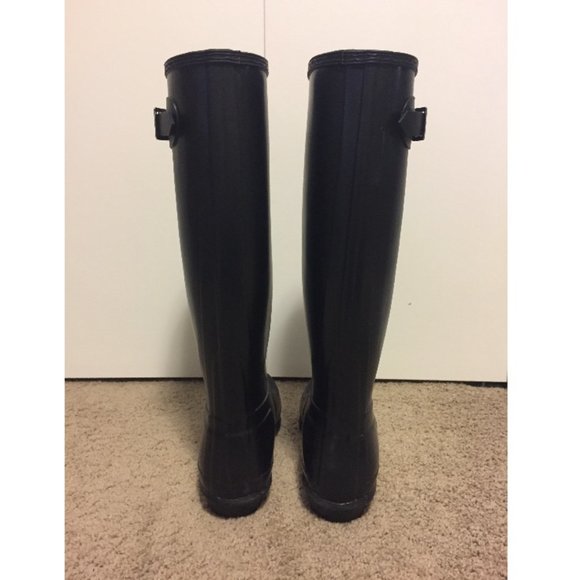 Hunter Boots - Picture 3 of 5